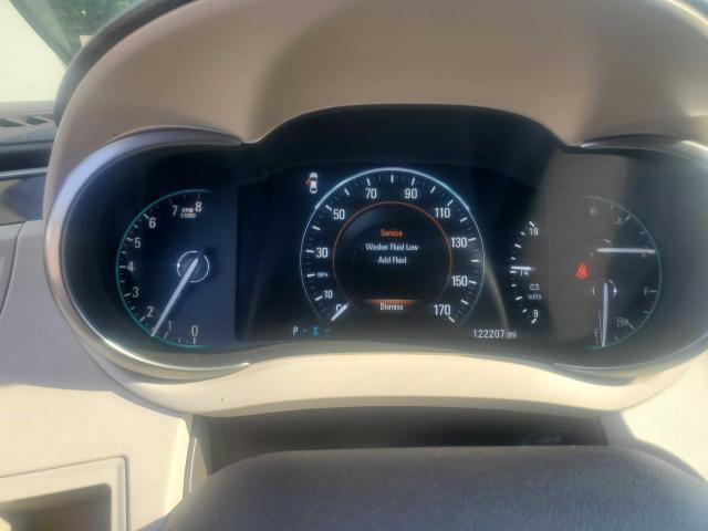 Foto 8 de la subasta – 2015 BUICK LACROSSE con VIN 1G4GA5G38FF270751