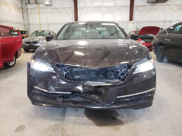 Photo 5 from auction – 2015 ACURA TLX TECH with VIN 19UUB3F56FA002016