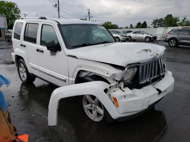 Photo 4 from auction – 2012 JEEP LIBERTY LI with VIN 1C4PJMCK9CW143224
