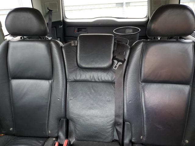 Photo 10 from auction – 2006 VOLVO XC90 with VIN YV4CZ592761283971