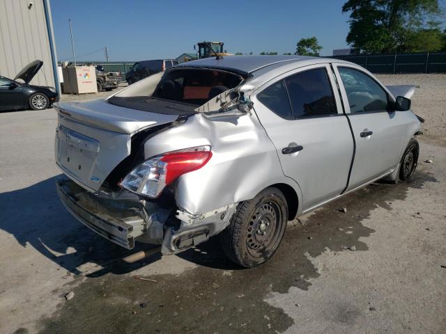Photo 3 from auction – 2016 NISSAN VERSA S with VIN 3N1CN7AP8GL858741