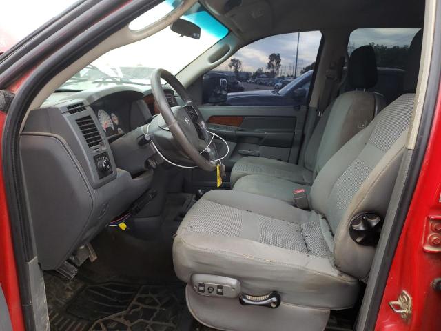 Photo 7 from auction – 2006 DODGE RAM 3500 S with VIN 3D7LX38C06G117659