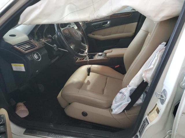 Photo 7 from auction – 2010 MERCEDES-BENZ E 350 with VIN WDDHF5GBXAA259196