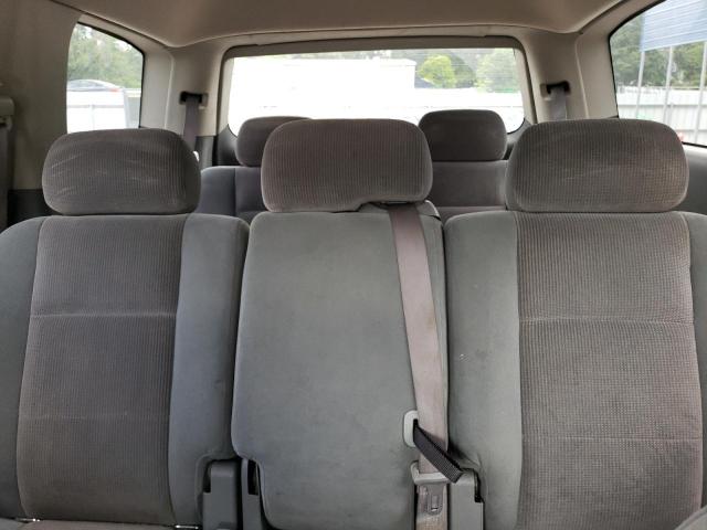 Photo 10 from auction – 2004 DODGE DURANGO SL with VIN 1D4HD48D44F230233