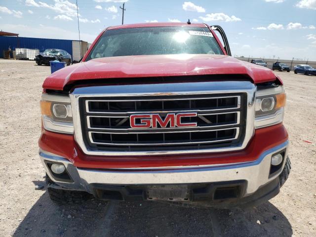 Photo 5 from auction – 2014 GMC SIERRA C15 with VIN 1GTR1UEH2EZ355958