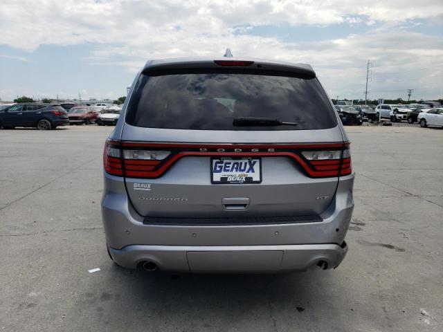 Photo 6 from auction – 2018 DODGE DURANGO GT with VIN 1C4RDHDG7JC171801