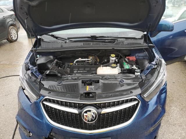Photo 12 from auction – 2020 BUICK ENCORE PRE with VIN KL4CJASB4LB008765
