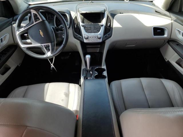 Photo 8 from auction – 2012 CHEVROLET EQUINOX LT with VIN 2GNFLNE5XC6321906