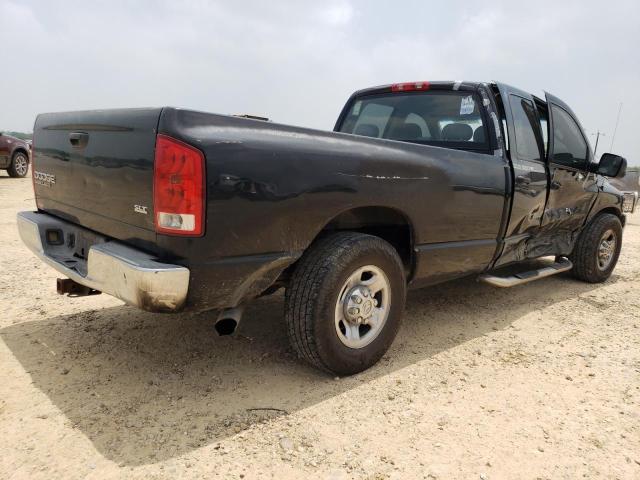 Photo 3 from auction – 2004 DODGE RAM 2500 S with VIN 3D7KA28C84G191593