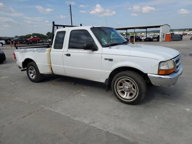 Photo 4 from auction – 2000 FORD RANGER SUP with VIN 1FTYR14V5YPB63136
