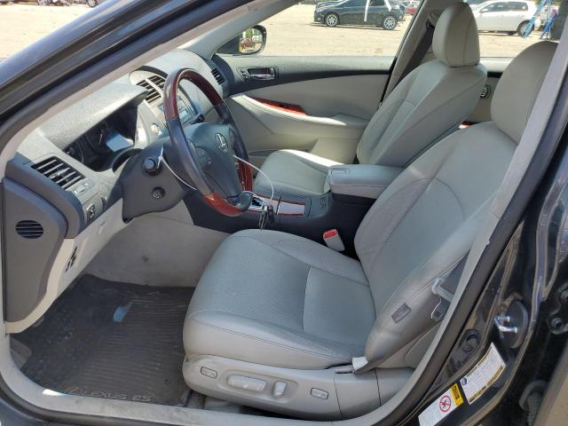 Photo 7 from auction – 2008 LEXUS ES 350 with VIN JTHBJ46G782214614
