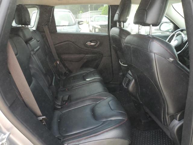 Photo 11 from auction – 2014 JEEP CHEROKEE T with VIN 1C4PJMBB1EW185598