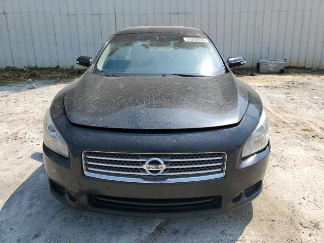 Photo 5 from auction – 2011 NISSAN MAXIMA S with VIN 1N4AA5AP4BC841711
