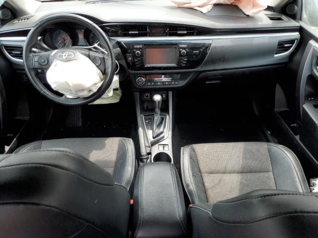 Photo 8 from auction – 2015 TOYOTA COROLLA L with VIN 2T1BURHE9FC389608