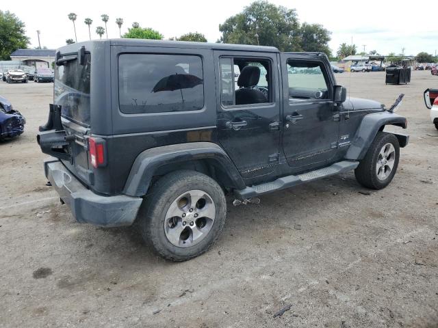 Photo 3 from auction – 2016 JEEP WRANGLER U with VIN 1C4BJWEG3GL275207