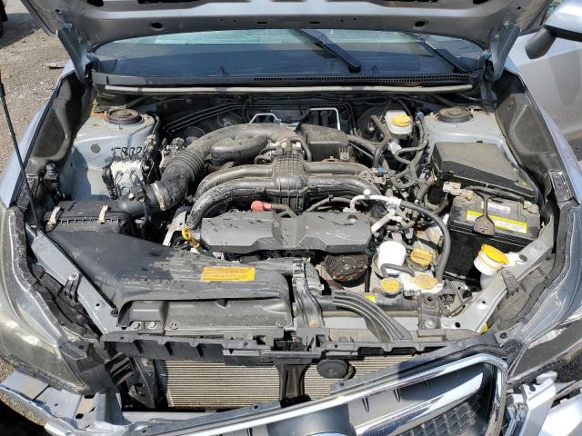 Photo 11 from auction – 2015 SUBARU XV CROSSTR with VIN JF2GPACC2F8292591