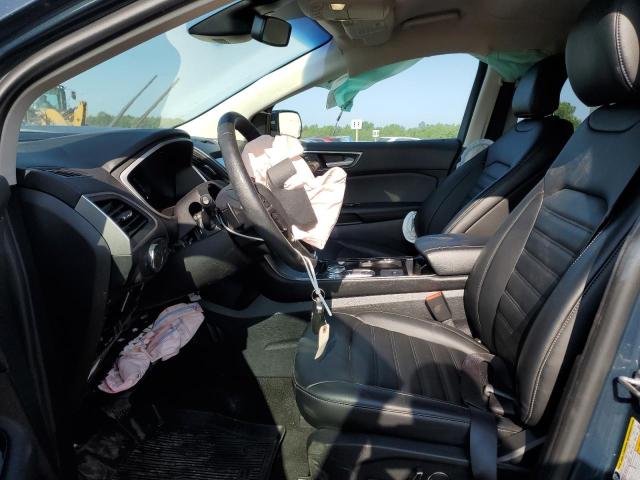 Фото 7 с аукциона – 2019 FORD EDGE SEL с VIN 2FMPK4J92KBC19066