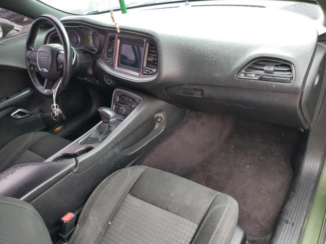 Photo 8 from auction – 2019 DODGE CHALLENGER with VIN 2C3CDZAG9KH505975