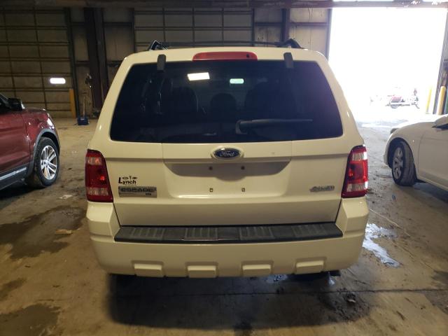 Photo 6 from auction – 2009 FORD ESCAPE XLT with VIN 1FMCU93759KB94388