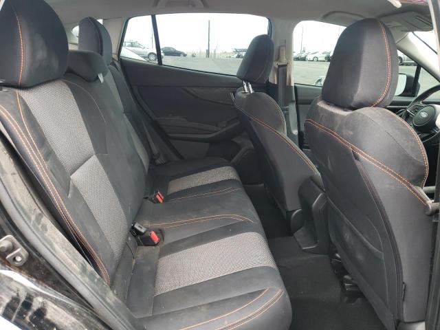 Photo 11 from auction – 2022 SUBARU CROSSTREK with VIN JF2GTAPC8N8268381