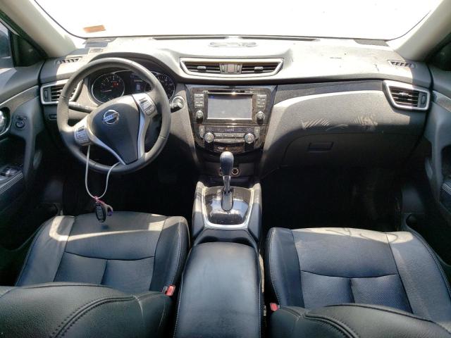 Photo 8 from auction – 2016 NISSAN ROGUE S with VIN 5N1AT2MT5GC880418