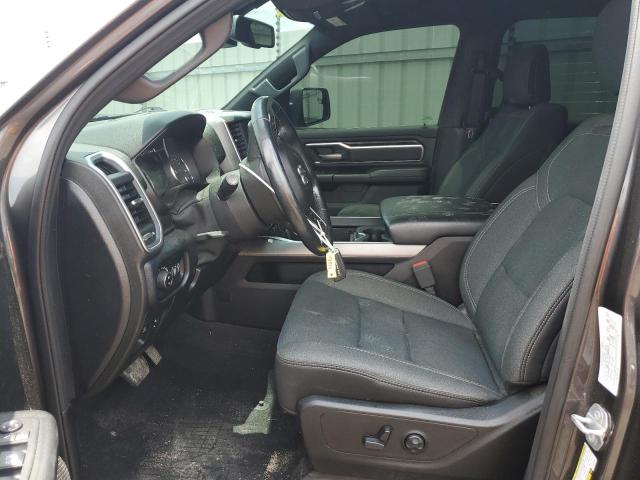 Photo 7 from auction – 2019 RAM 1500 BIG H with VIN 1C6SRFFTXKN751655