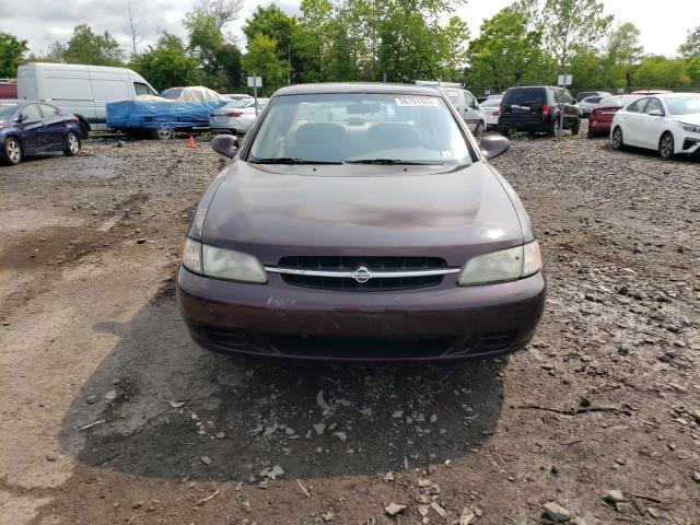 Photo 5 from auction – 1998 NISSAN ALTIMA XE with VIN 1N4DL01D8WC259259