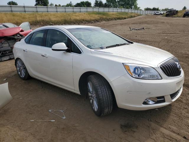 Photo 4 from auction – 2012 BUICK VERANO with VIN 1G4PS5SK2C4163357