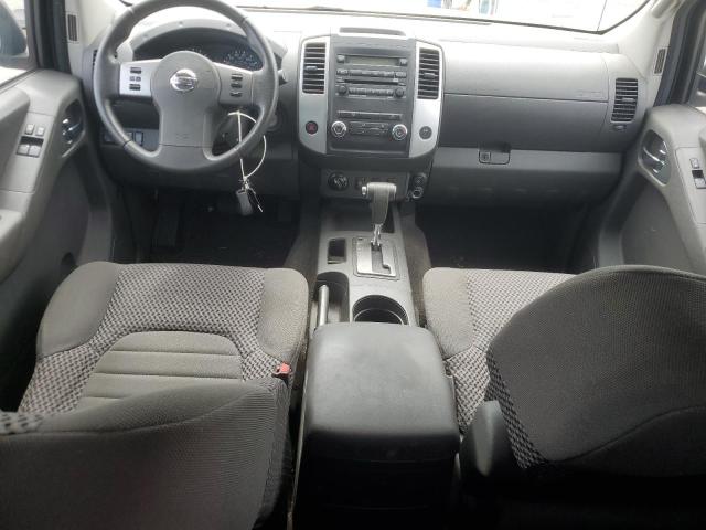 Photo 8 from auction – 2012 NISSAN FRONTIER S with VIN 1N6AD0CW4CC441851