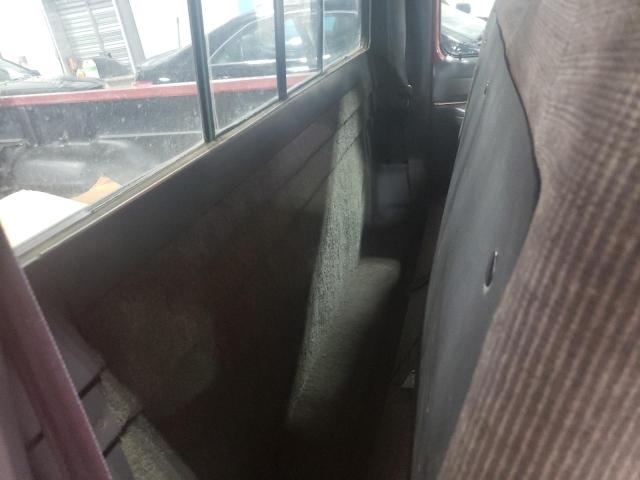 Photo 10 from auction – 1990 FORD F150 with VIN 1FTDF15N4LPB24441