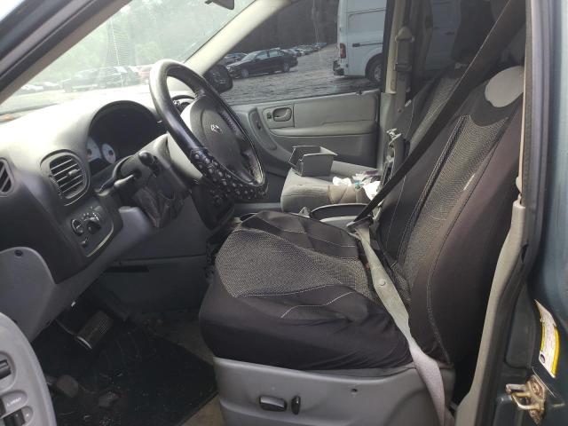 Photo 7 from auction – 2006 DODGE GRAND CARA with VIN 2D8GP44L56R774346