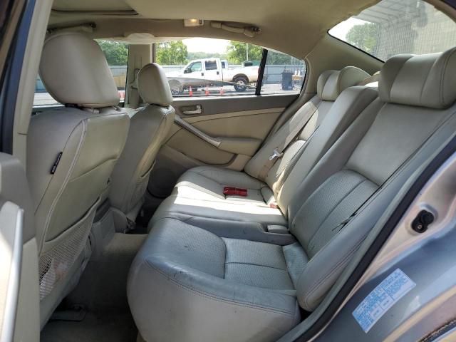 Photo 10 from auction – 2003 INFINITI G35 with VIN JNKCV51E83M012852