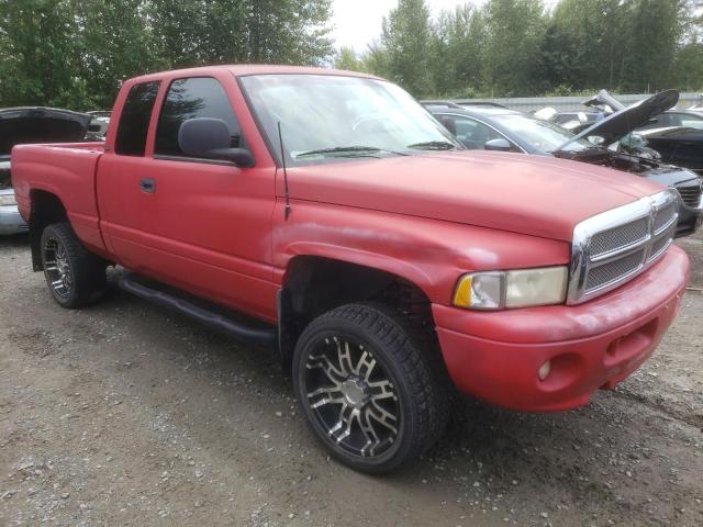 Zdjęcie 4 z aukcji – 2001 DODGE RAM 1500 z VIN 3B7HF13Z01G761268