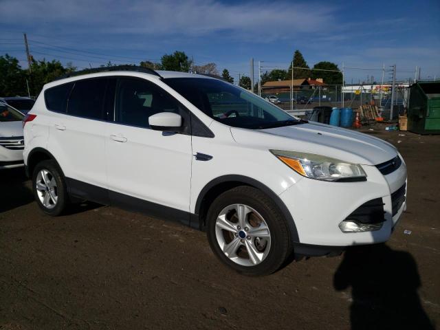 Photo 4 from auction – 2014 FORD ESCAPE SE with VIN 1FMCU9G99EUD03333