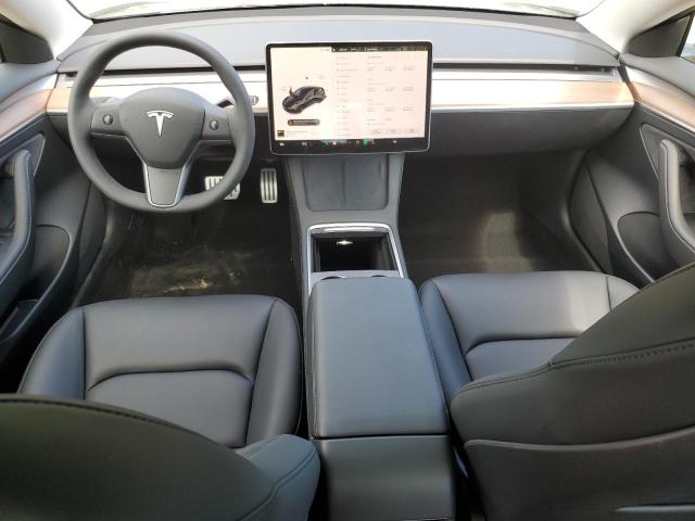 Photo 8 from auction – 2023 TESLA MODEL 3 with VIN 5YJ3E1EC9PF559906