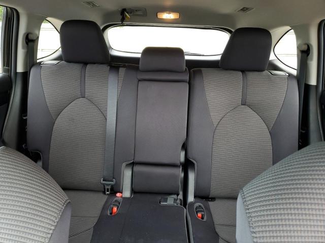 Photo 10 from auction – 2022 TOYOTA HIGHLANDER with VIN 5TDCZRBH2NS584819