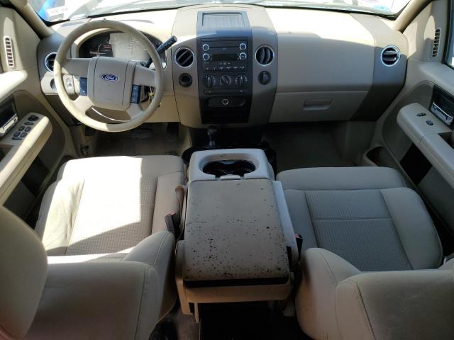 Photo 8 from auction – 2008 FORD F150 with VIN 1FTPX14V18FC20150
