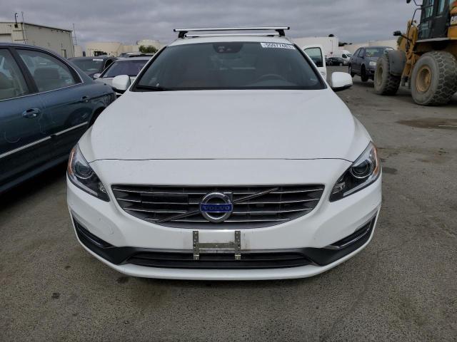 Photo 5 from auction – 2015 VOLVO V60 PLATIN with VIN YV1612SM1F1253246