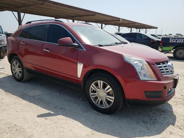 Photo 4 from auction – 2014 CADILLAC SRX with VIN 3GYFNAE33ES677395