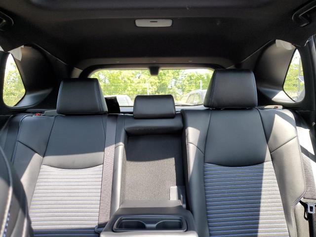 Photo 10 from auction – 2023 TOYOTA RAV4 XSE with VIN 4T3E6RFV8PU110375