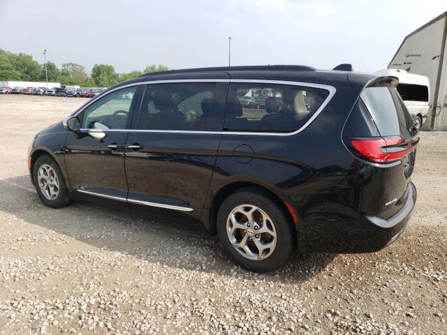 Photo 2 from auction – 2023 CHRYSLER PACIFICA L with VIN 2C4RC1GG6PR520887