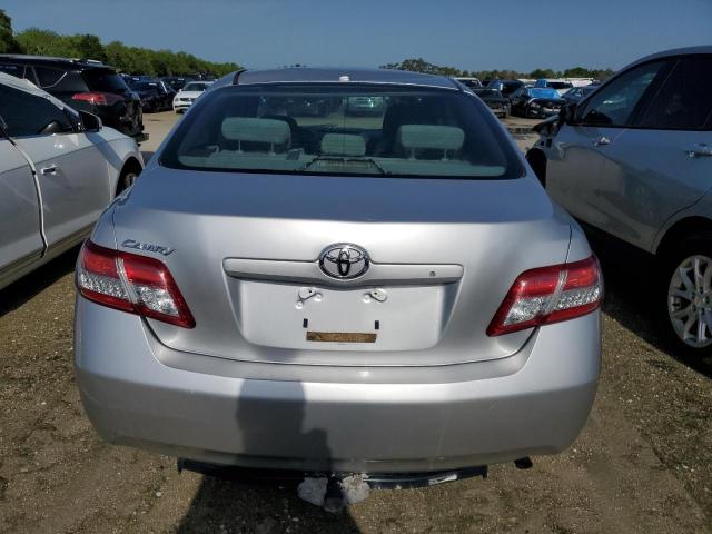 Photo 6 from auction – 2010 TOYOTA CAMRY BASE with VIN 4T1BF3EKXAU015047