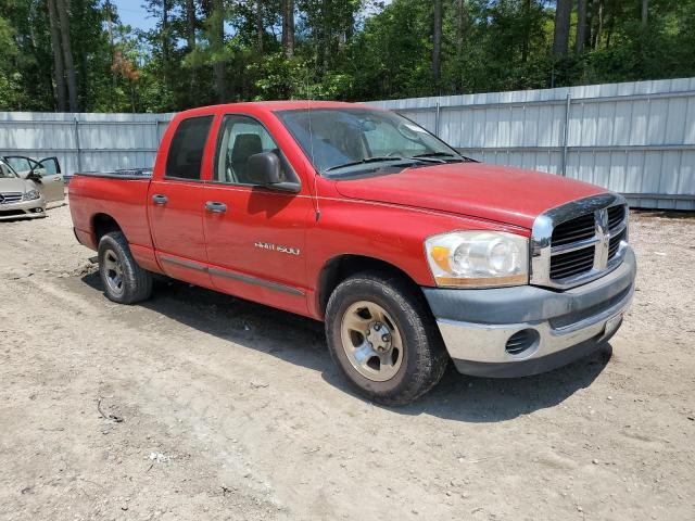 Photo 4 from auction – 2006 DODGE RAM 1500 S with VIN 1D7HA18K76J205903