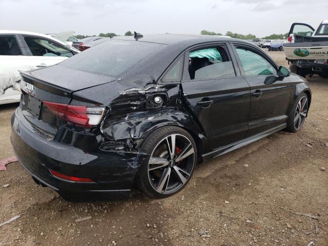 Photo 3 from auction – 2018 AUDI RS3 with VIN WUABWGFF0J1904604