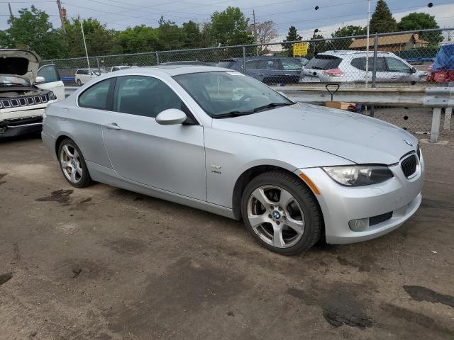 Photo 4 from auction – 2007 BMW 328 XI with VIN WBAWC33587PD06147
