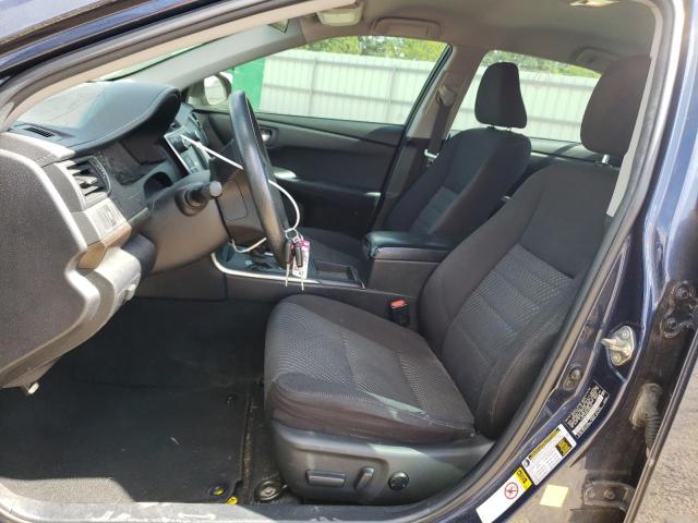 Photo 7 from auction – 2015 TOYOTA CAMRY LE with VIN 4T1BF1FK6FU884416