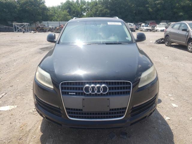 Photo 5 from auction – 2007 AUDI Q7 3.6 QUA with VIN WA1BY74L87D064105