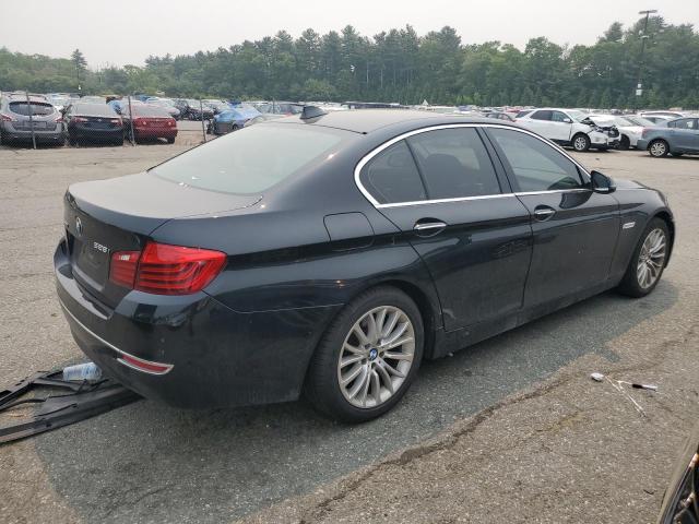 Photo 3 from auction – 2016 BMW 528 XI with VIN WBA5A7C54GG642948