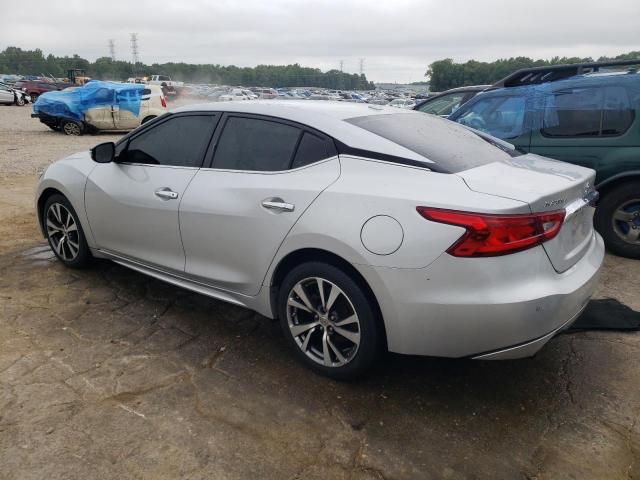 Photo 12 from auction – 2017 NISSAN MAXIMA 3.5 with VIN 1N4AA6AP4HC400742