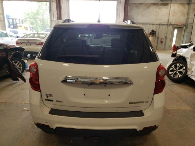 صورة رقم 6 من المزاد - 2012 CHEVROLET EQUINOX LT مع VIN 2GNFLEEK9C6211306